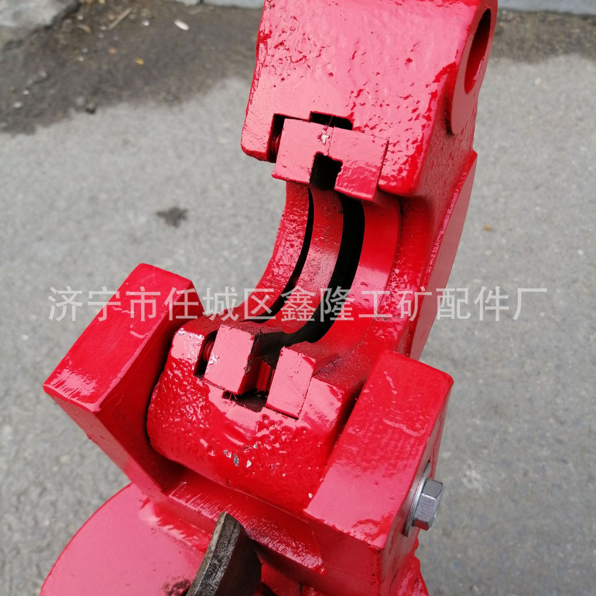 52分体钢丝绳切断器 (9)