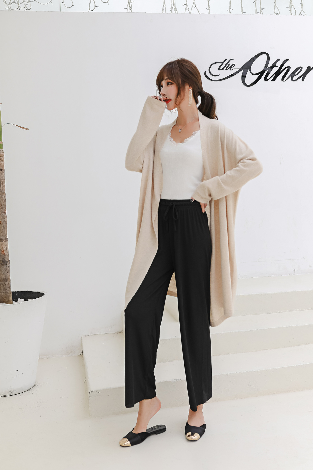 Pull femme en Laine - Ref 3414654 Image 24