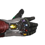 Мстители, неограниченные перчатки, косплей