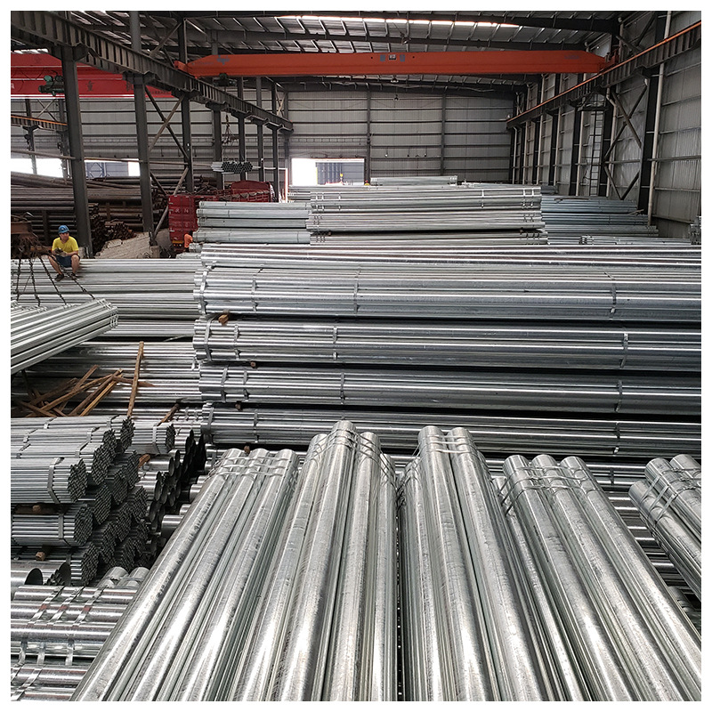 镀锌管生产厂家广东镀锌管佛山镀锌管