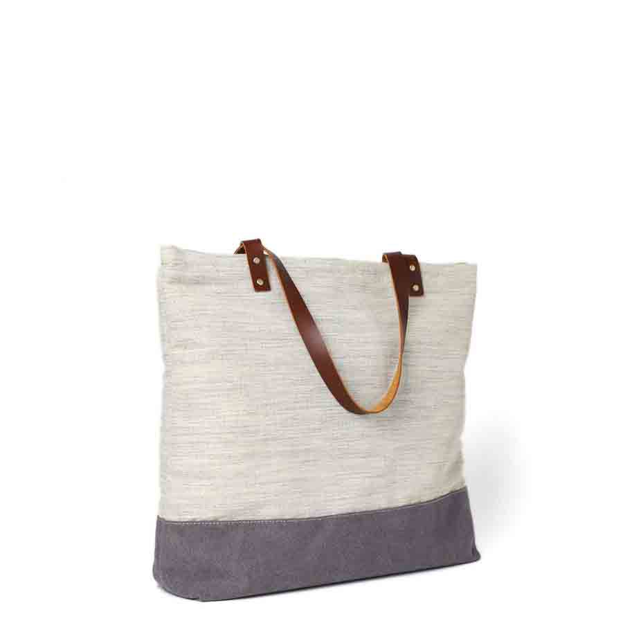 Pure linen foreign trade export environmentally friendly shopping…