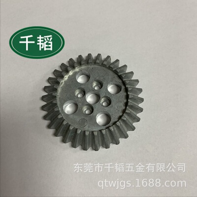 專業生産鋅合金壓鑄件廠加工套筒鋅合金件東莞鋅合金開模定做