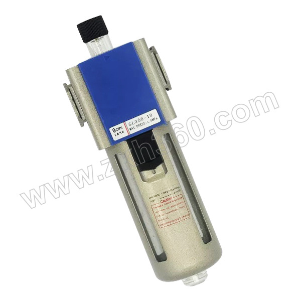 GL系列给油器AIRTAC/亚德客GL400-15-G