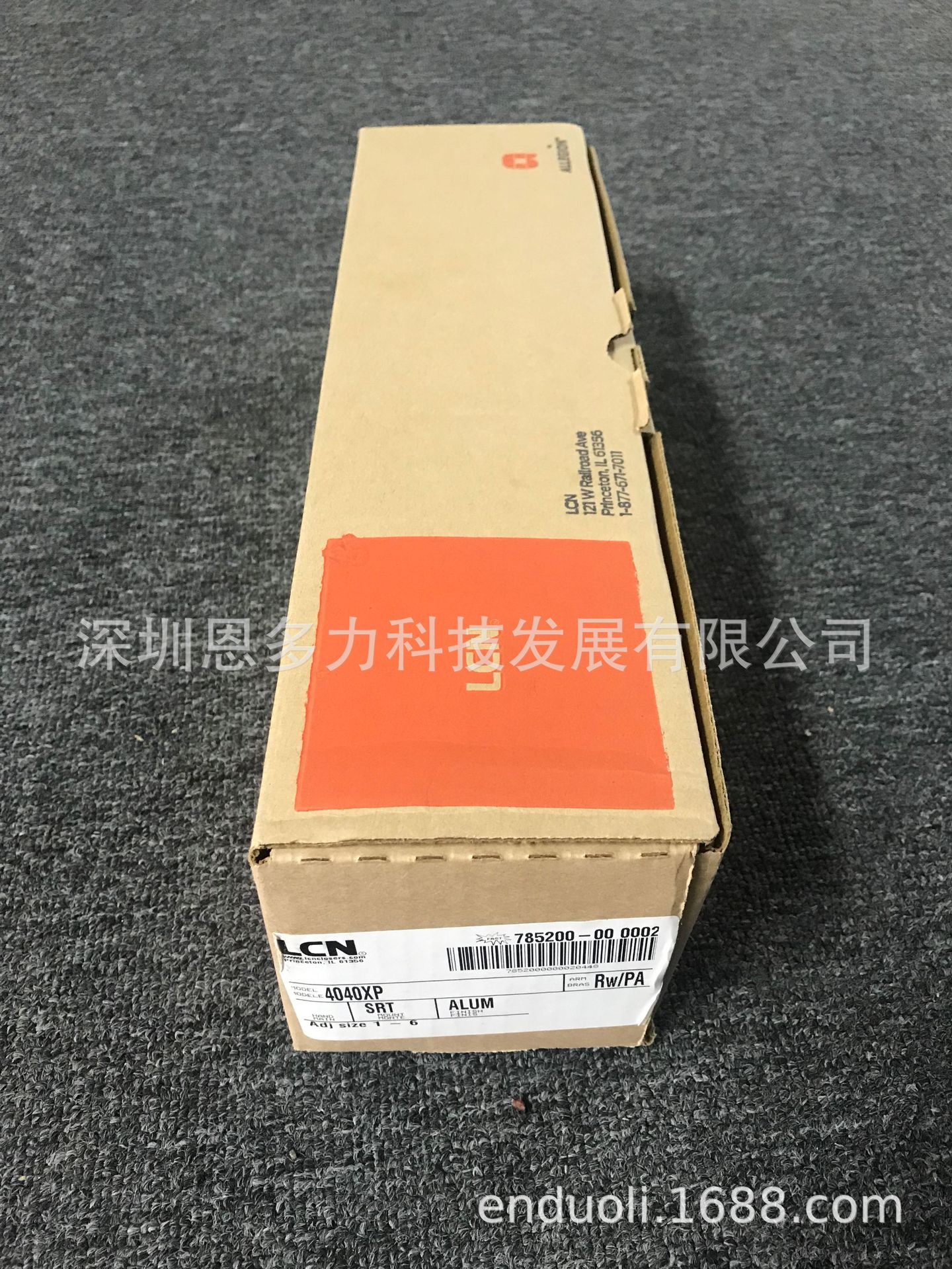 �������ۣ����ʽ�ALLEGION)������LCN4040��ANSIһ����