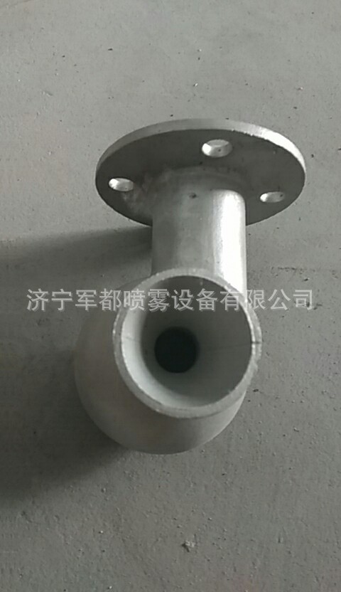 脱硝喷枪  脱硫喷枪  脱硫喷嘴  大面积降尘喷枪