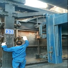 山西晋冶提供年产60万吨清洁型热回收焦炉-包安装调试生产人员