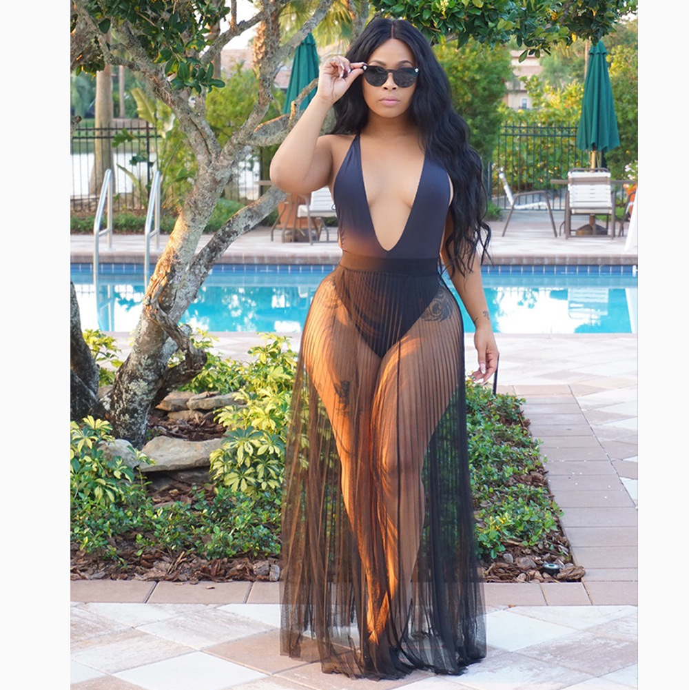 Jupe femme SANNO INTERNATIONAL en Tricot - Ref 3330060 Image 46