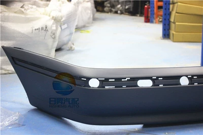 Bumper SEriEs E39 528i 525