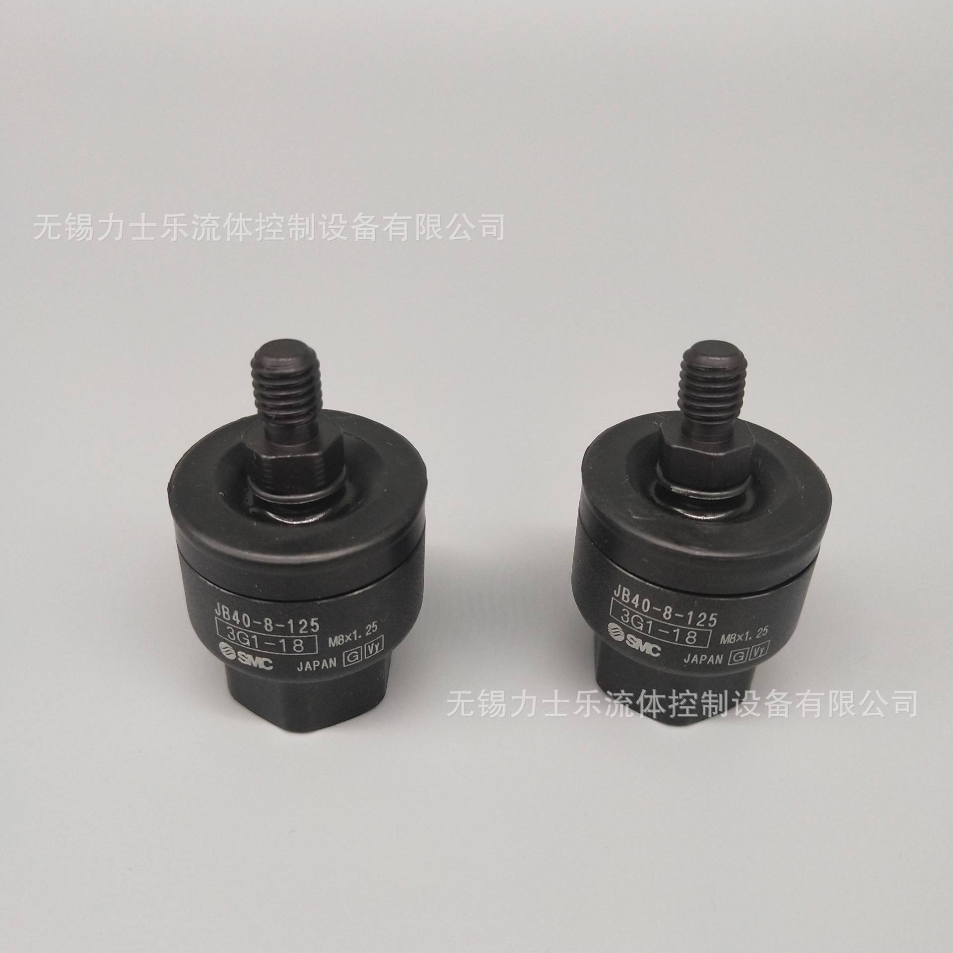 全新SMC浮动接头JA80-20-250 JA80-22-150