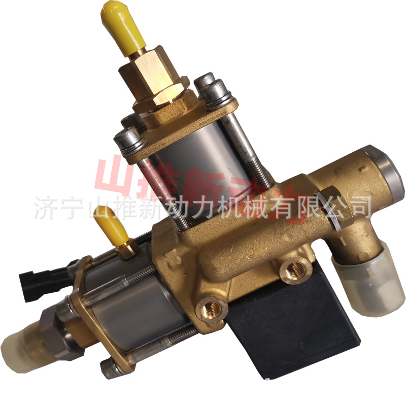 原厂玉柴高压减压器MYL00-1113240-P64