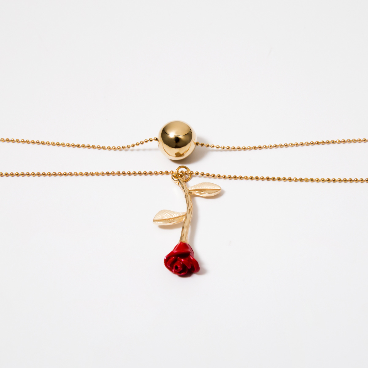 Necklace Image 4
