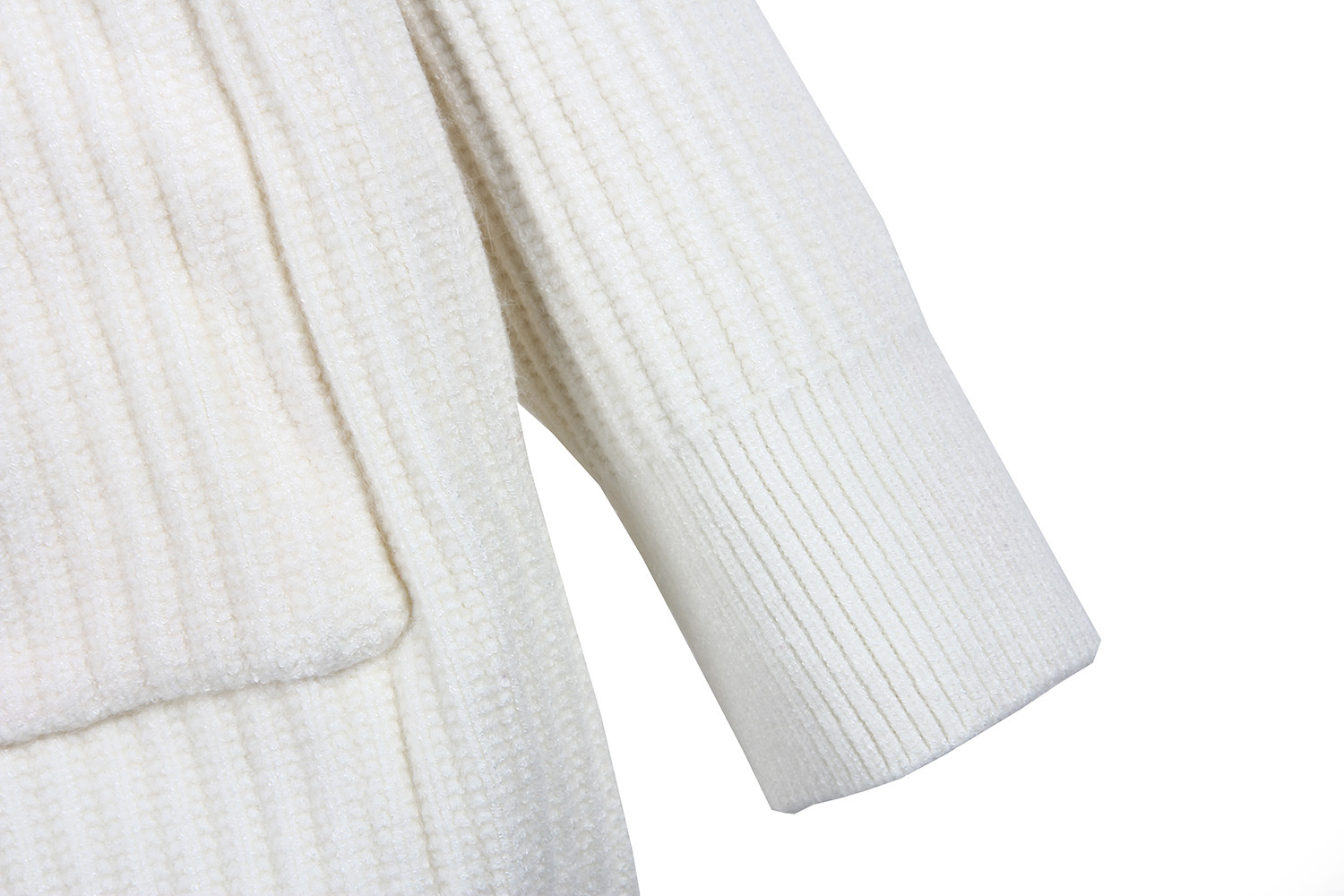 Pull femme en Coton - Ref 3414818 Image 30