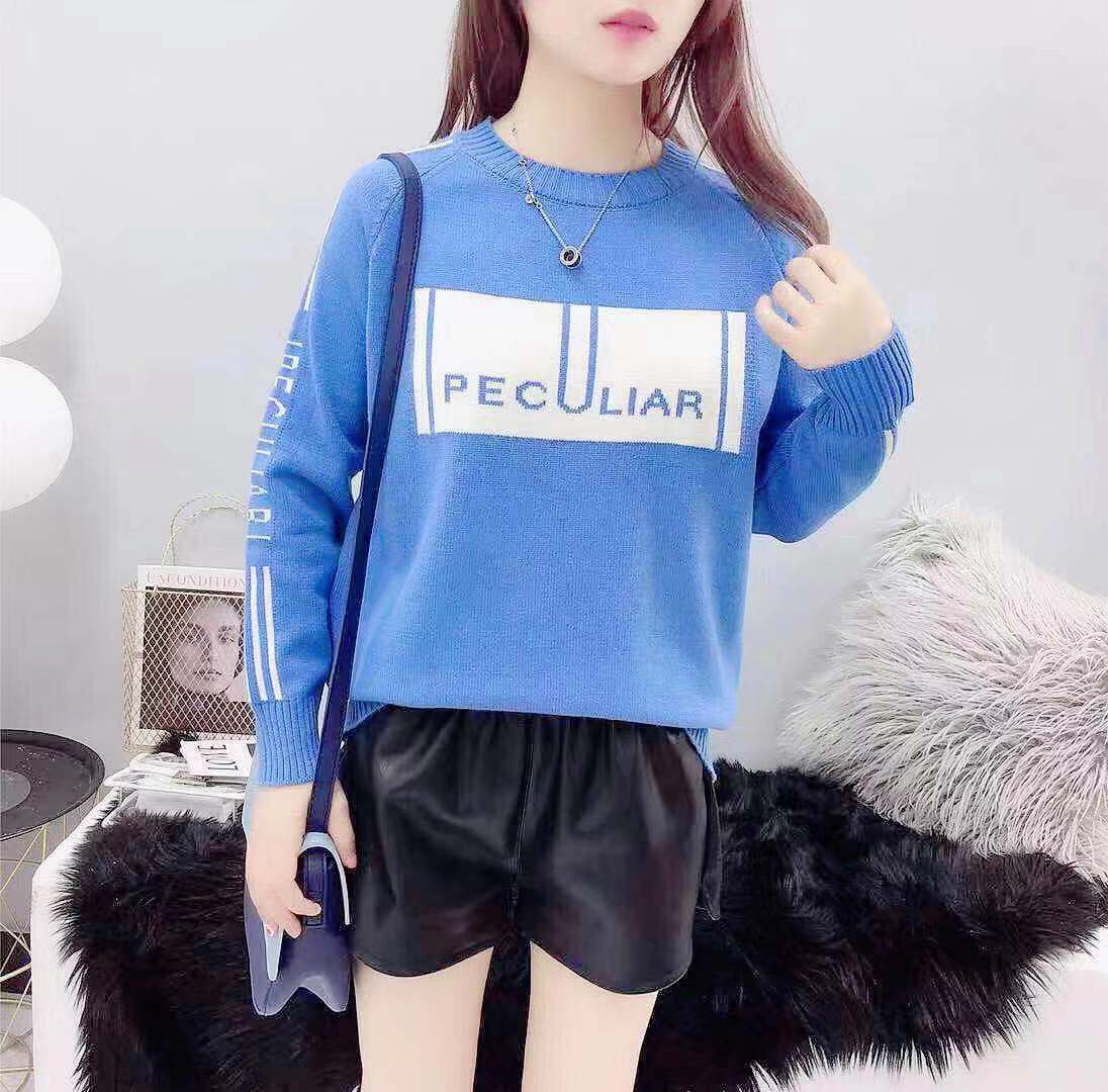 Pull femme en Laine - Ref 3414300 Image 13