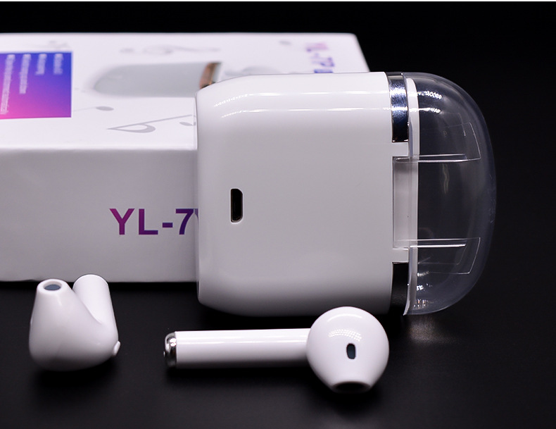 Casque bluetooth YAN ZHONGXIN fonction appel connexion multipoints - Ref 3378803 Image 29