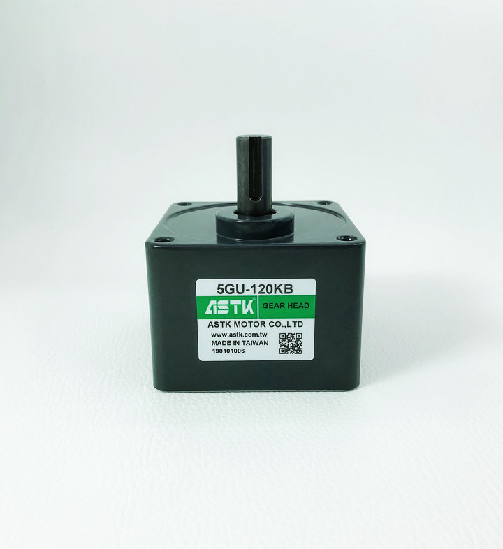 减速机 减速箱  减速器 5GU120KB  5GU-120KB  ASTK牌 现货