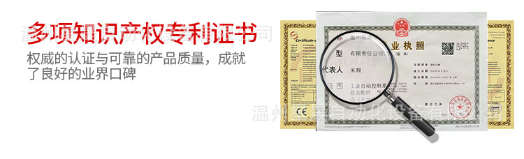 迷你圆柱型气缸