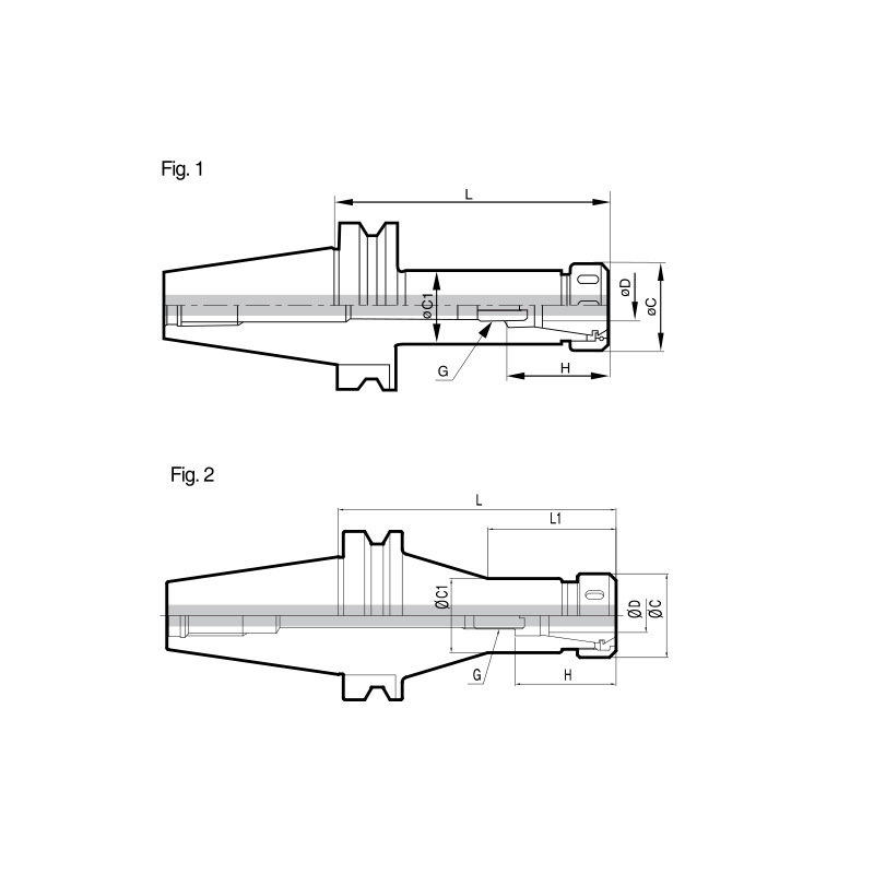 DINOXBT30-HPS10-75 BT40-HPS13 20-60ٵͲе