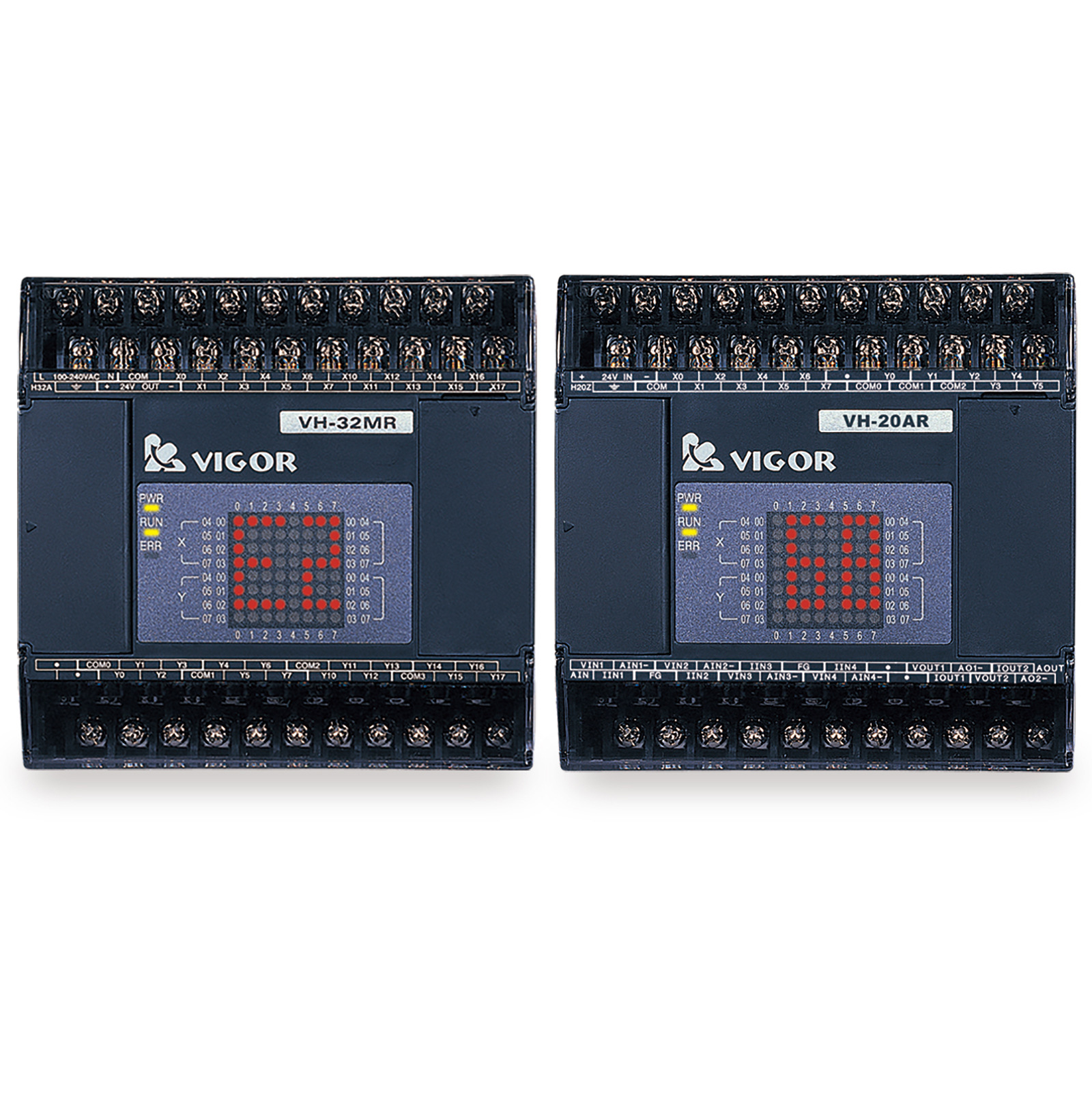 丰炜电源 VB-30PS 丰炜全系列PLC  模块 VB2-32MR-A 大量库存优惠