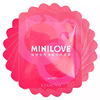 [Single number of shipping 3 yuan in seconds] Micro -love bags, climax liquid portable lubricating oil feminine pleasure