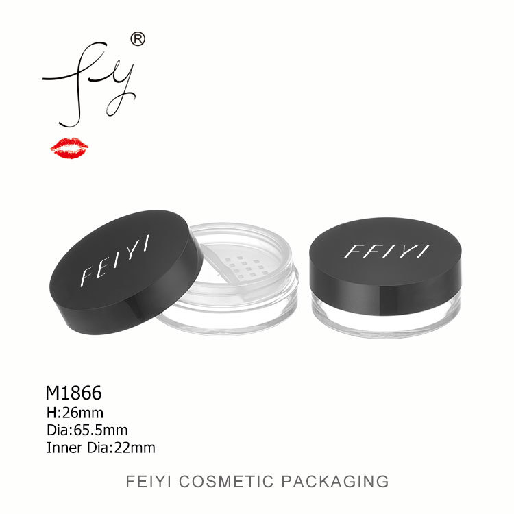 经典散粉盒 配旋转内塞 M1866