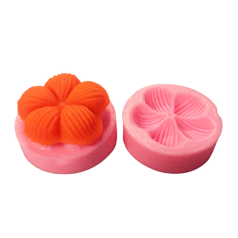 斯可法式西点糖艺模具糖艺硅胶模具翻糖巧克力硅胶模具