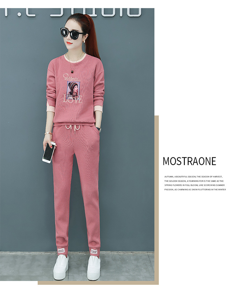 Costume femme en Mélange de coton - Ref 3334030 Image 49