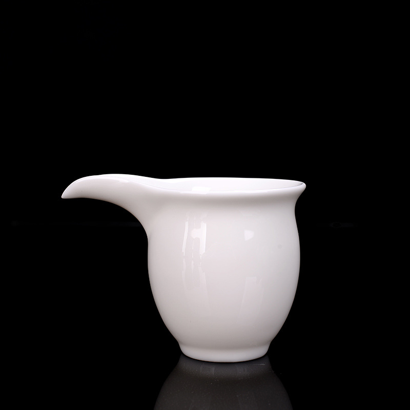 Ceramic high tea set with accessories, wholesale, custom-made