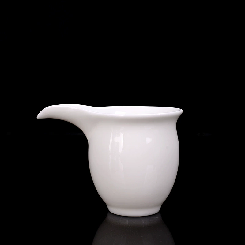 Ceramic high tea set with accessories, wholesale, custom-made