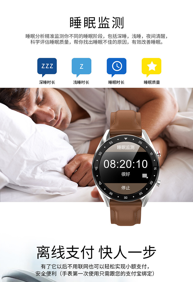 Smart watch - Ref 3390345 Image 20