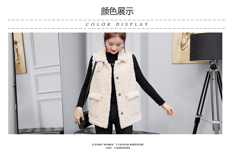 Gilet femme - Ref 3434813 Image 15