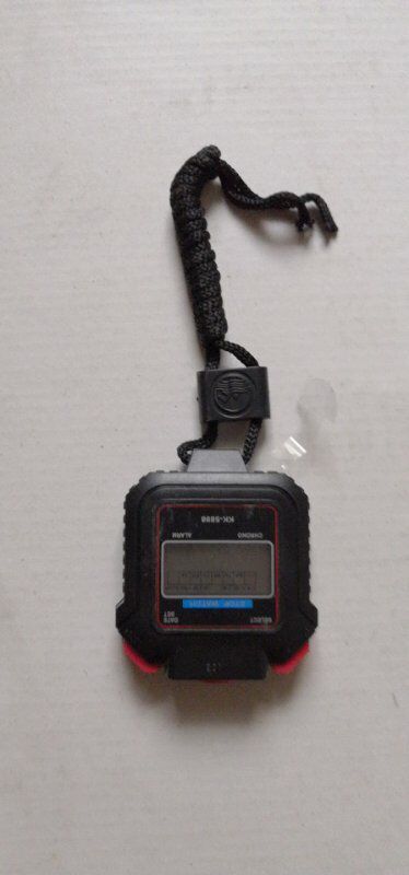 供应卫生仪器 电子秒表