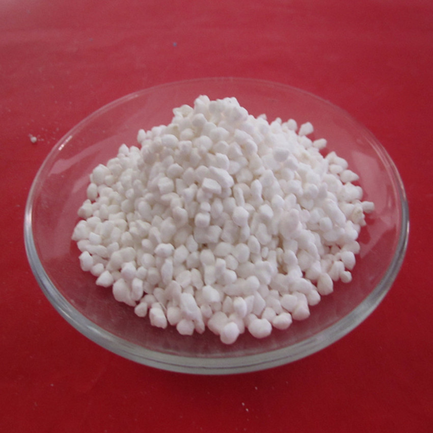 邹平汇晶化工生产加工农用硫酸铵颗粒 挤压大颗粒硫酸铵农业级
