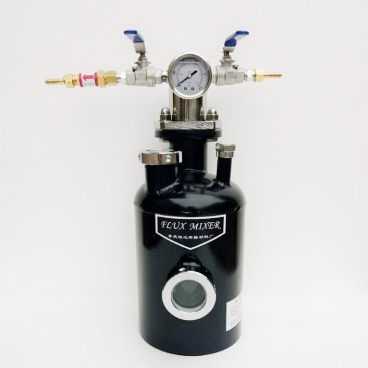 RD160-B碳钢型单罐_副本