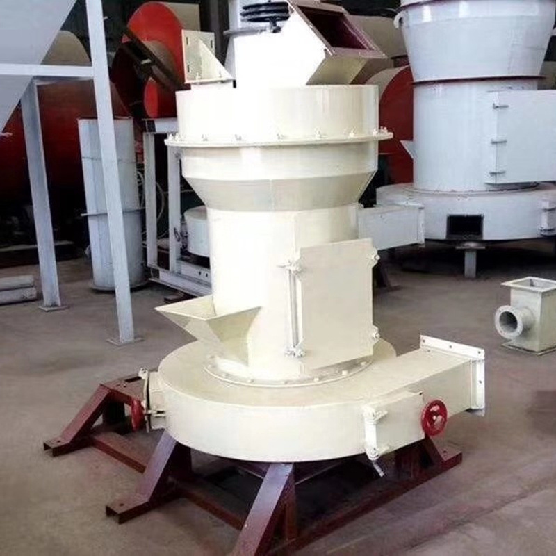 现货供应小型矿石雷蒙机 雷蒙磨粉机3R2115型 钾长石雷蒙磨粉机