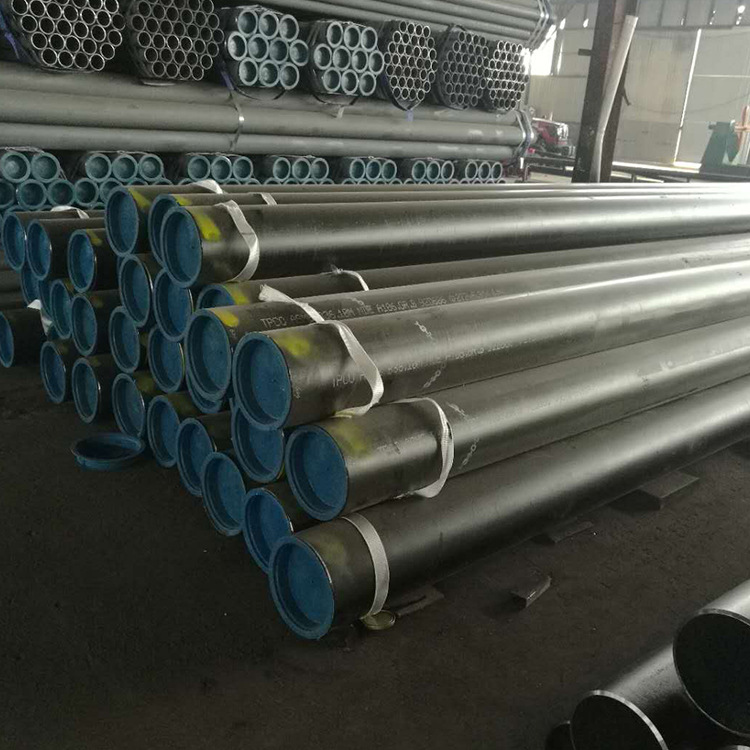 辰宁批发 碳钢管 20#无缝管热轧无缝管，圆形管 钢管规格 齐全