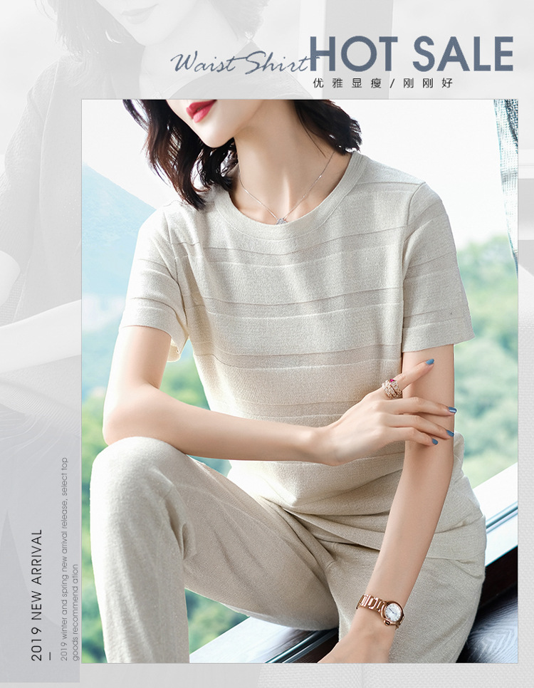 Costume femme SECRET PEU PROFOND en Tricot - Ref 3334051 Image 10