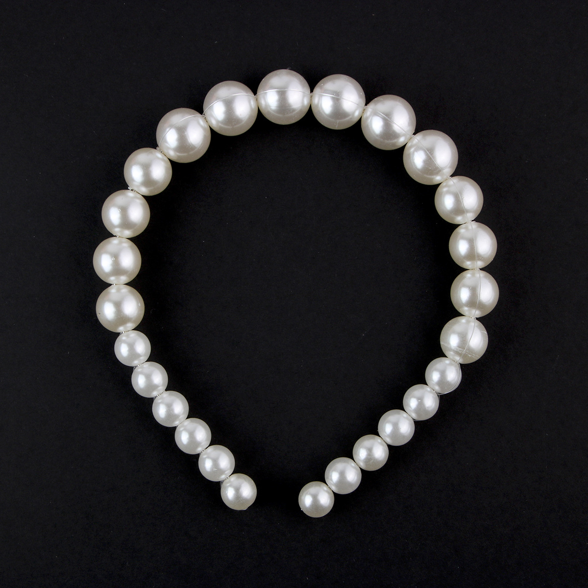 Pearl Headband 8