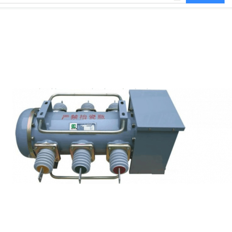 厂家供应户外六氟化硫SF6断路器LW3-12/630A-20