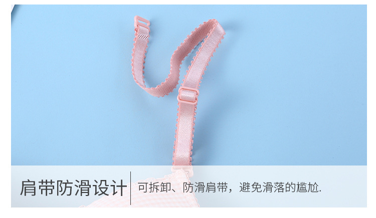 Soutiens-gorge en  dentelle - Ref 3369391 Image 29