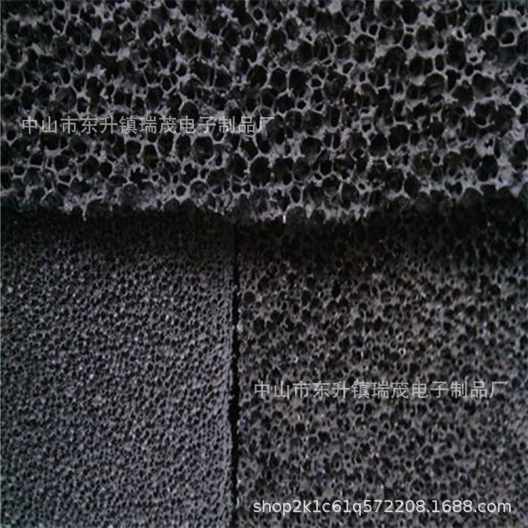 活性炭过滤棉 鱼缸清洁棉 干衣机纤维棉 吸水棉 防尘海绵垫