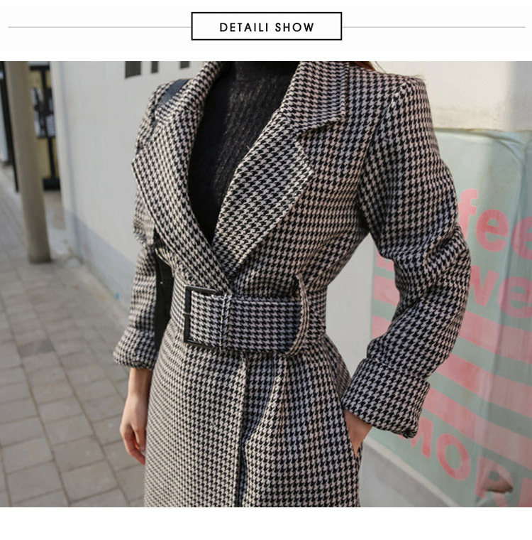 Blouson femme en Poilue - Ref 3322035 Image 26