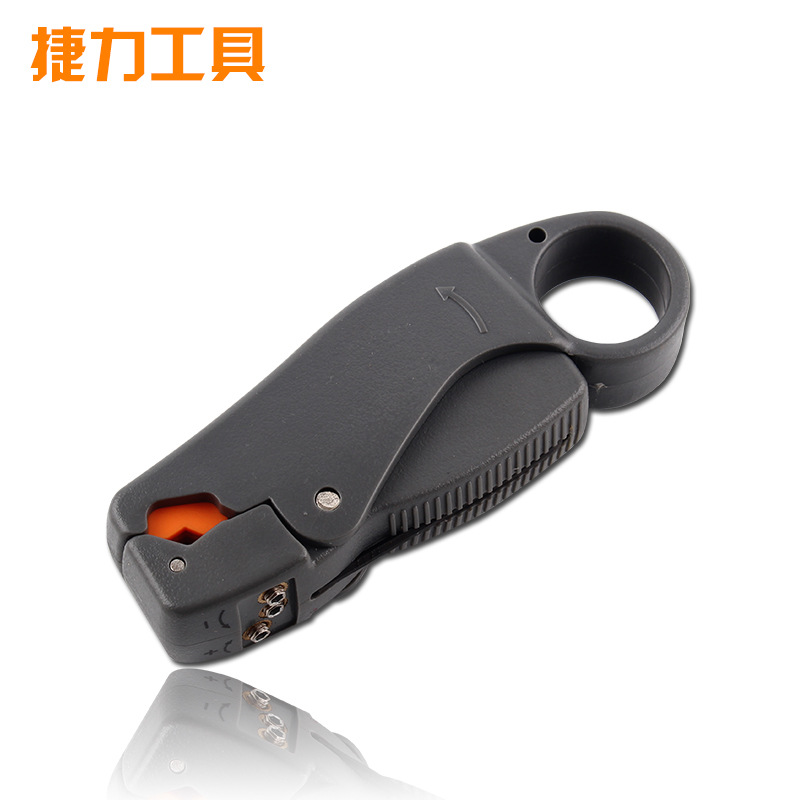 多功能剥线钳同轴剥线器网线钳 JL-322网线钳