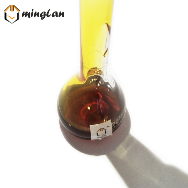 T106 高碱值合成磺酸钙 润滑油添加剂 机油清净分散剂