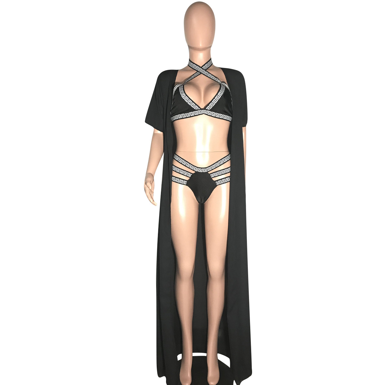 Costume femme EDEN en Mélange de coton - Ref 3333765 Image 14