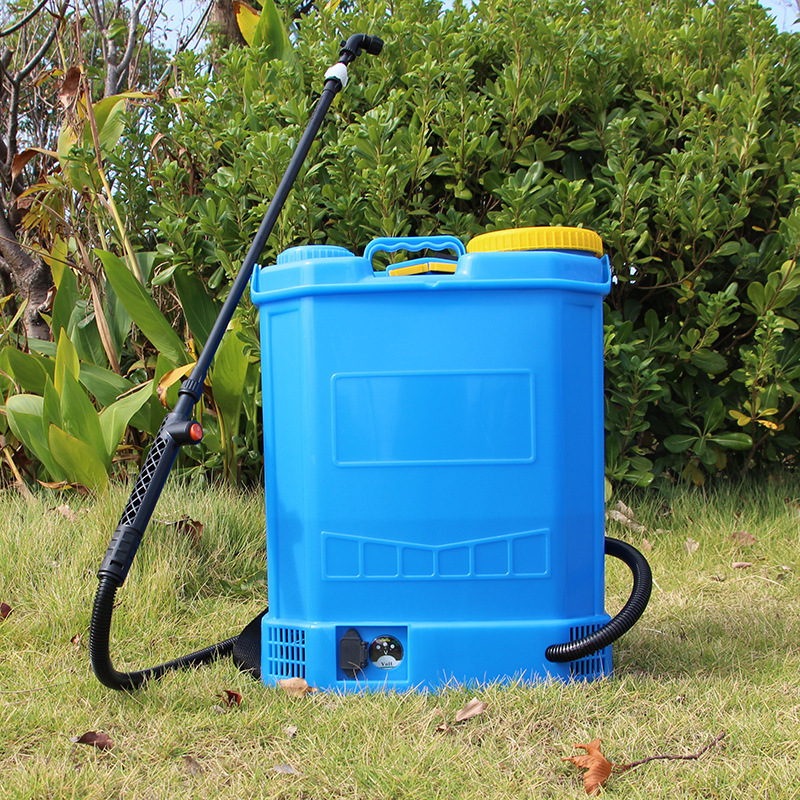 Sprayer manufacturers batch supply electric 16 L/18L/20L electrostatic sprayer electrostatic adsorption sprayer