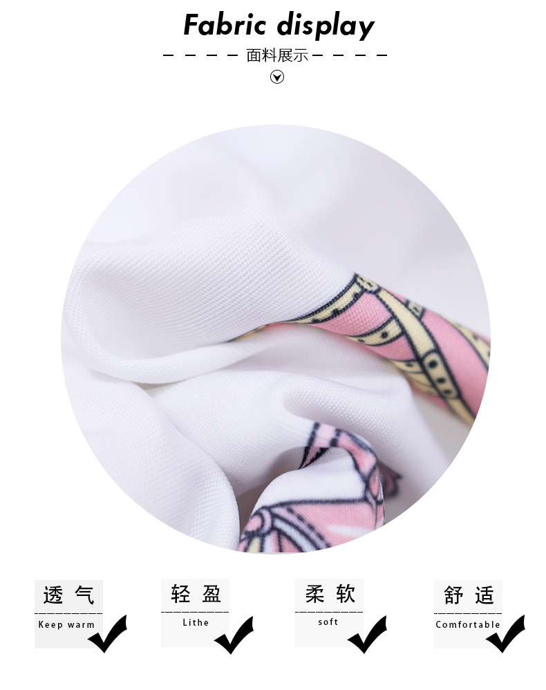 T shirt femme en Coton - Ref 3315540 Image 28