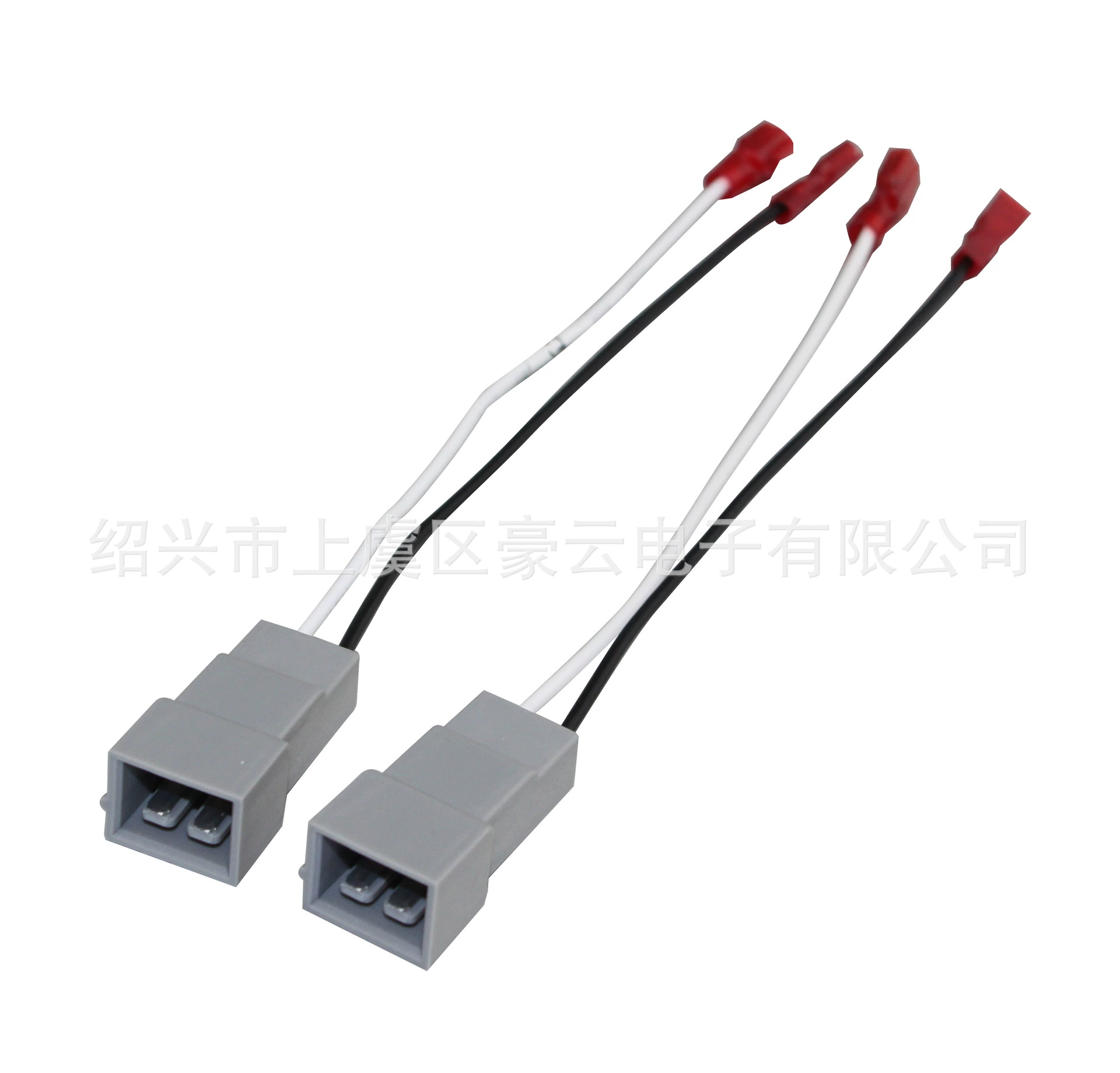 Жгут проводов звукового сигнала 72-5510 подходит для некоторых моделей Ford Select Ford 1982-1988 модификация автомобиля