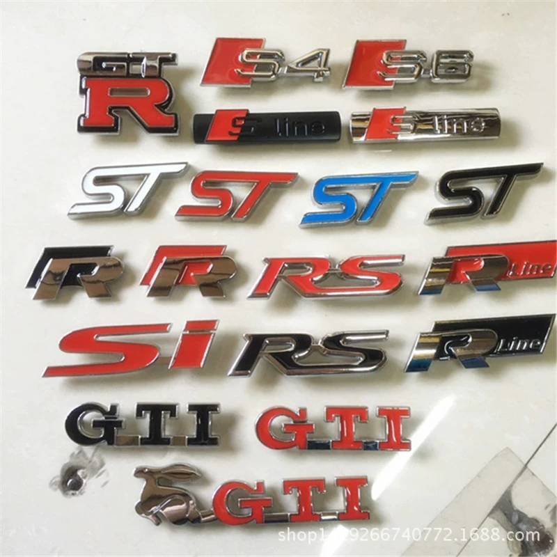China Net S модифицированная RLINE GTI SI