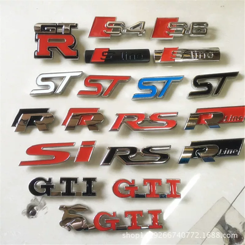 China Net S модифицированная RLINE GTI SI