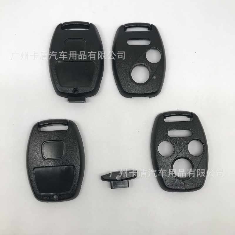 1修图本田凌志铃木丰田钥匙外壳替换壳4